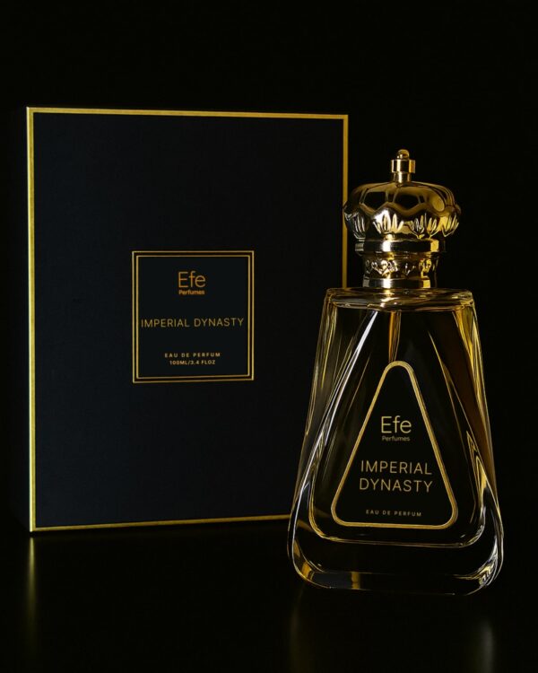 IMPERIAL DYNASTY black-bpx-min Imperial Dynasty – Regal Floral Oriental Perfume by Efe Perfumes