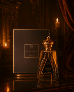 Imperial Dynasty by Efe – Elegant Perfume for Women