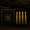 Discovery Set – Efe Perfumes Miniature Gift Box