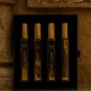 Discovery Set – Efe Perfumes Miniature Gift Box