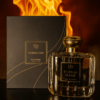 Eternal Flame – Warm Spicy Unisex Perfume by Efe Perfumes