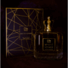 mystic voyage box min Mystic Voyage – Luxurious Oud Perfume by Efe Perfumes