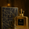 Mystic Voyage Perfume Bottle – Unisex Luxury Fragrance