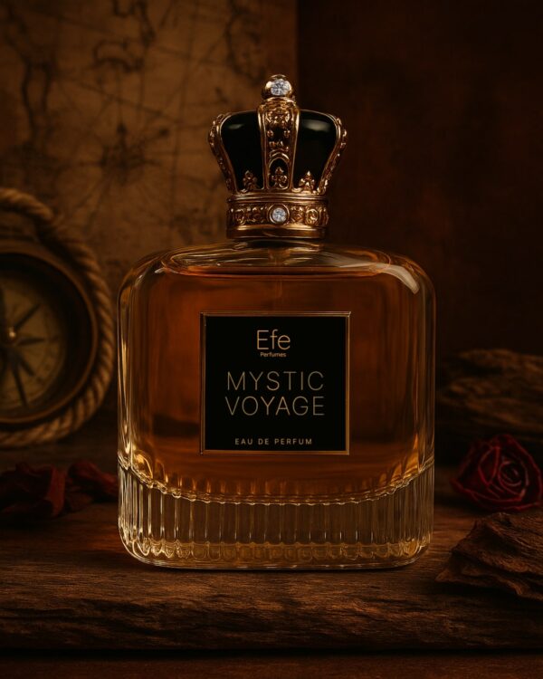mystic voyage single5-min Mystic Voyage – Luxurious Oud Perfume by Efe Perfumes