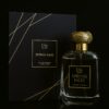 spring haze black bg Spring Haze – Elegant Floral & Fruity Perfume by Efe Perfumes