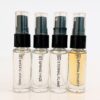Efe Perfume Tester Pack (3ml x 4 Fragrances) – Try Before You Buy | Efe Perfumes