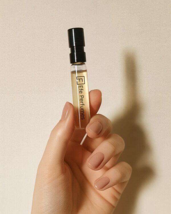 Discover Luxury in a 2ml Tester – Efe Perfumes