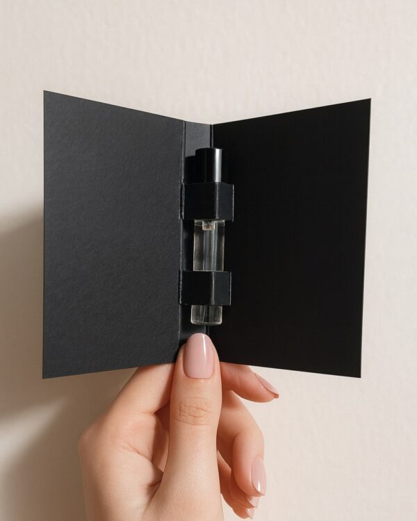 Discover Luxury in a 2ml Tester – Efe Perfumes