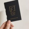 Discover Luxury in a 2ml Tester – Efe Perfumes