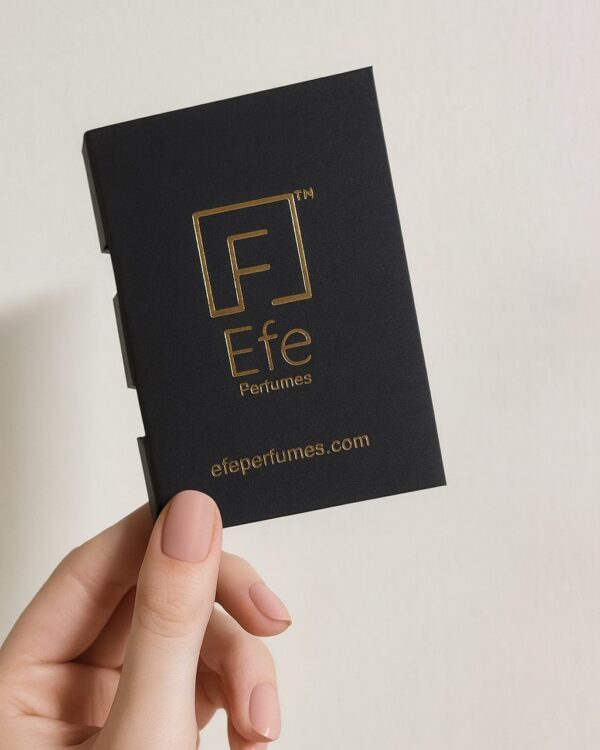 Discover Luxury in a 2ml Tester – Efe Perfumes