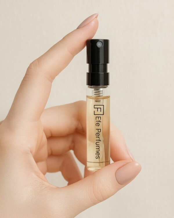 Discover Luxury in a 2ml Tester – Efe Perfumes